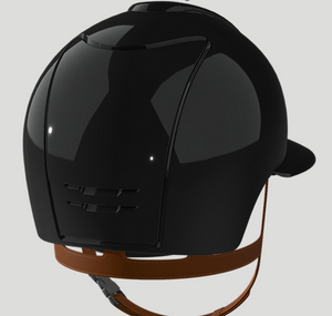 KEP Italia Casque KEP Cromo 2.0 Polo limited edition TRIESTE vue 3 sur 5