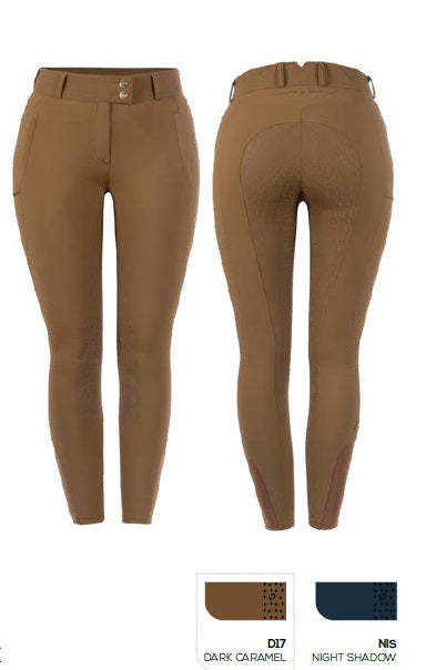 Pantalon d'équitation CAVALLO Premium Cavalcarrie