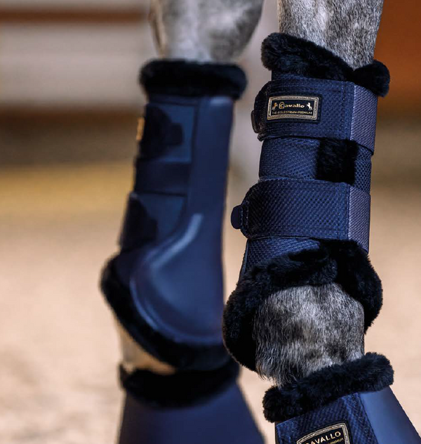 Guêtres CAVALLO Premium CAVALOTTE