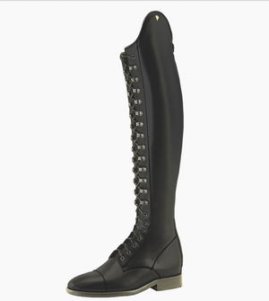 Stivali Petrie Rimini Nubuck