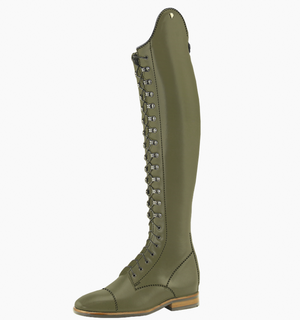 Stivali Petrie Rimini Nubuck