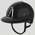 Image for KEP Cromo 2.0 Polo Limited Edition BOLOGNA Riding Helmet + Inner Pad
