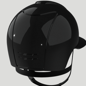 KEP Italia Casque KEP Cromo 2.0 Polo limited edition
