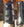 Woof Wear – Guêtres Carbon Air-Tech simple verrouillage Premier Equine Black 3 | Sellerie Bucéphale