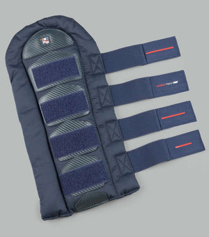 Staartbeschermer Carbon Tech Premiere Equine