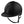 Casque KEP Cromo 2.0 Matt Visière Polo Noir | Sellerie Bucéphale