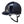 Casque KEP Cromo 2.0 Textile Polish Visière Polo BLEU | Sellerie Bucéphale