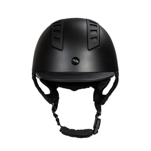 Casque Neoz Smooth Top Back on Track - Noir