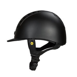 Casque Neoz Smooth Top Back on Track - vue arriere