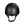 Casque Neoz Smooth Top Back on Track - vue de trois quarts