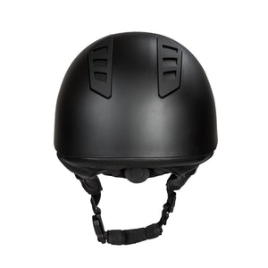 Casque Neoz Smooth Top Back on Track - vue de trois quarts