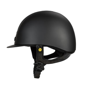 Casque Silves Smooth Top Back on Track - vue arriere