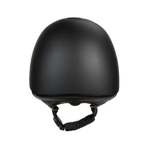 Casque Silves Smooth Top Back on Track - vue de trois quarts