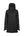 Manteau réfléchissant Outtrakk pour Femme Back on Track - Noir