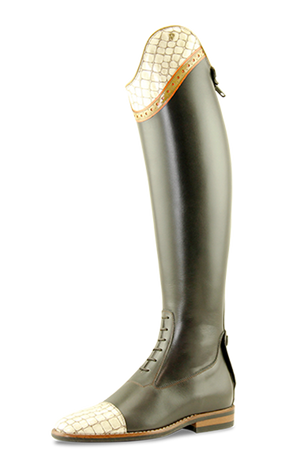 Cizme Coventry Petrie