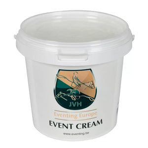 Crème pour le cross JVH Eventing