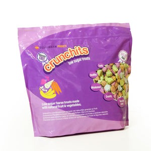 Woof Wear – Friandises Crunchits Equilibrium Naturel 5 | Sellerie Bucéphale