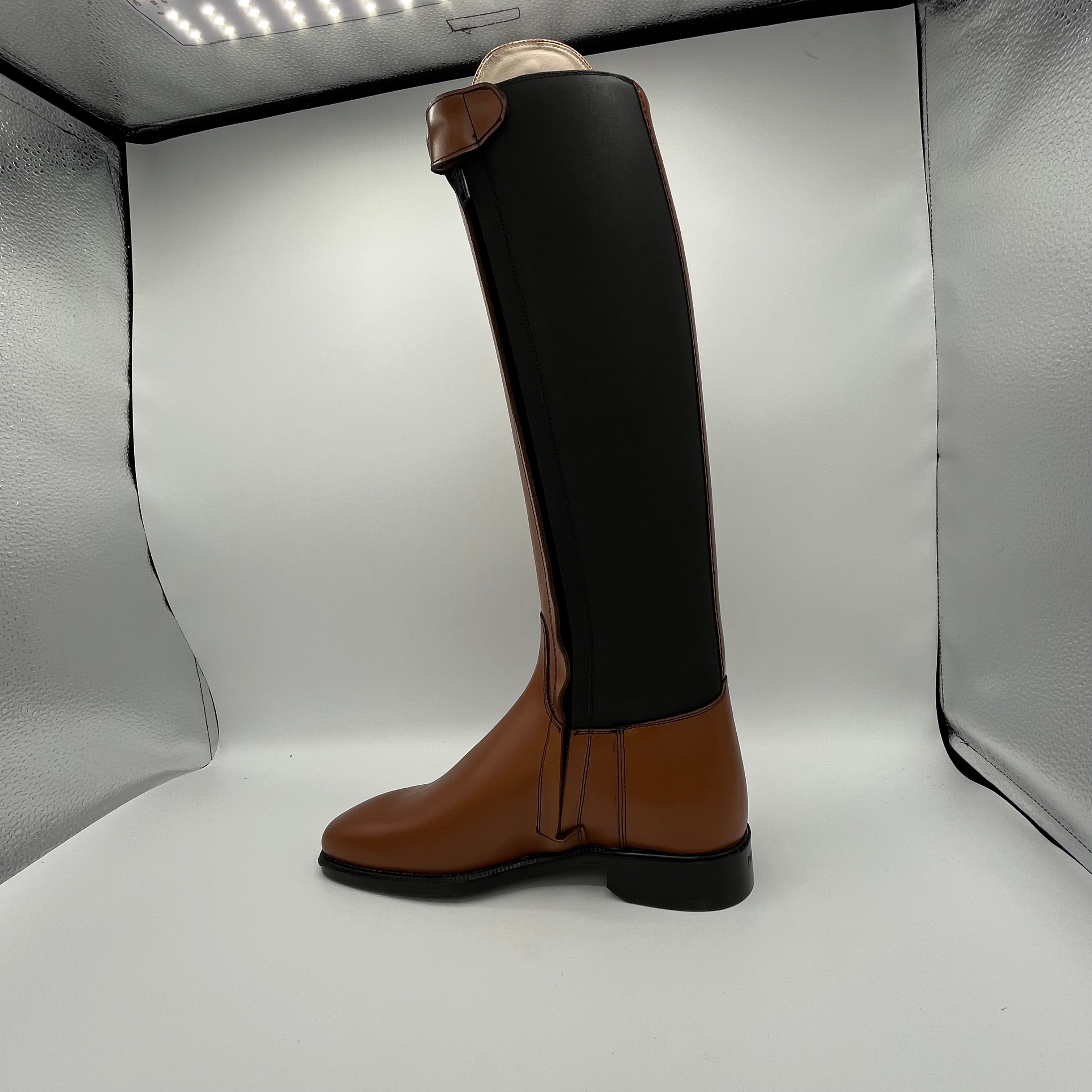 Bottes d'équitation Romy - QHP – Sellerie Allure Équestre Bottes d'équitation Romy - QHP – Sellerie Allure Équestre