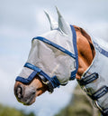 Image for „Fly Mask Plus Rambo Horseware“
