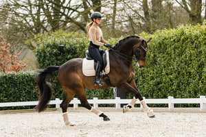 Campane Anky pelliccia Jubilee