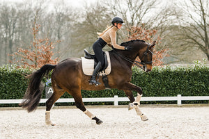 Campane Anky pelliccia Jubilee