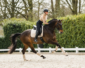 Campane Anky pelliccia Jubilee