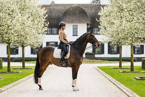 Campane Anky pelliccia Jubilee