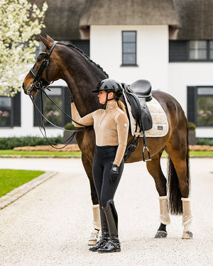 Campane Anky pelliccia Jubilee