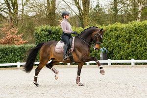 Campane Anky pelliccia Jubilee