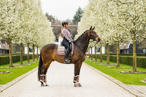 Campane Anky pelliccia Jubilee