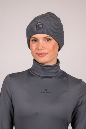 CAVALRAVEEN Beanie – Cavallo