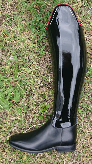 Botas Sublime Petrie