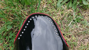 Botas Sublime Petrie