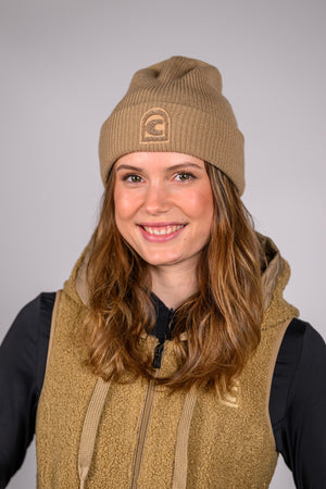 CAVALRAVEEN Beanie – Cavallo