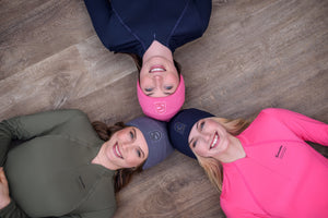 CAVALRAVEEN Beanie – Cavallo