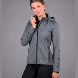 Giacca ibrida donna CAVALNIARA– Cavallo