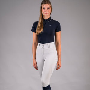 Polo algodón mujer CAVALNEMA Cavallo
