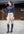 Woof Wear – Legging d'équitation Original Full Seat Woof Wear Stone 4 | Sellerie Bucéphale