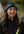 Woof Wear – Lampe frontale LED Pro Woof Wear Noir 2 | Sellerie Bucéphale