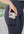 Woof Wear – Legging d'équitation Original Knee Patch Woof Wear Black 2 | Sellerie Bucéphale