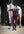 Woof Wear – Legging d'équitation hiver Full Seat Woof Wear Plum 5 | Sellerie Bucéphale