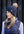 Woof Wear – Bonnet Cable Woof Wear Navy 2 | Sellerie Bucéphale