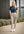 Woof Wear – Legging d'équitation Original Knee Patch Woof Wear Stone 3 | Sellerie Bucéphale
