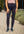Woof Wear – Legging d'équitation Original Knee Patch Woof Wear Navy 2 | Sellerie Bucéphale