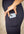 Woof Wear – Legging d'équitation Original Knee Patch Woof Wear Navy 3 | Sellerie Bucéphale