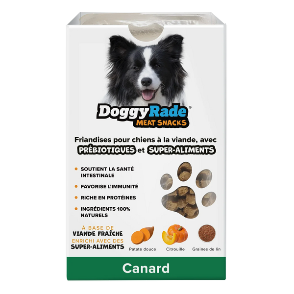 Duck Meat Treats for Dogs - Doggyrade