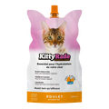Image for RASPRODAJA – Prebiotički napitak s piletinom za mačke – Kittyrade