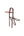 Bridon TRUST Hickstead pour hackamore