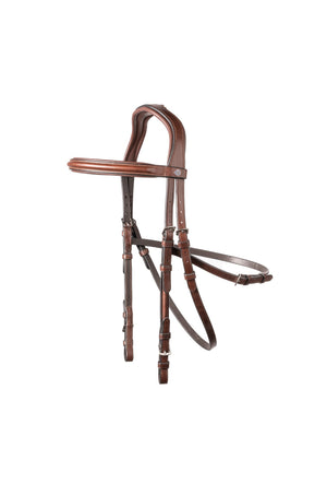 Bridon TRUST Hickstead pour hackamore