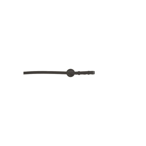 Rênes TRUST Windsor en cuir 13 mm